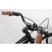 Kryptonite Transit H-Bar U Lock Handlebar Bicycle Lock Carrier - Black - Buy Online on GoSupps.com