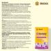 Medex Beharmony Menopause Capsules - Natural Hormone Balance with Gel e Royale Saffron & Essential Vitamins K2 D3 E B6 | 60 Capsules for 30 Days - Buy Online on GoSupps.com