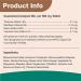 NaturVet Brewers Yeast with Garlic for Healthy Skin & Coat - 500 Tablets - Buy Online on GoSupps.com