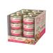 Wellness Core Signature Selects cat food wet in broth grain -free high meat content flaked bonito & salmon 24 x 79 g flaked - bonito & salmon 79 g (24 Pack)
