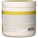 Curls Unleashed Coconut & Avocado Curl Smoothie 16oz - Nourishing Hair Treatment - Buy Online on GoSupps.com