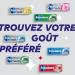 FREEDENT WHITE - Chewing-Gum Menthe Forte - Sans Sucres - Bo te de 60 drag es - 84g Menthe Forte 60 unit (Lot de 1) - Buy Online on GoSupps.com