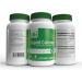 Liquid Calcium Magnesium Vitamin D3 Boron Complex | Bone Restore & Strength | 1000mg Calcium 400mg Magnesium 1000iu Vitamin D3 | 3rd Party Tested | Non-GMO Gluten Free | 100 Count-Pack | Health Thru Nutrition - Buy Online on GoSupps.com