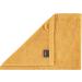 Caw Home Towels Life Style Uni 7007 Scotch | Premium 50x100 cm Towel for Luxurious Comfort | International Shipping Available - Buy Online on GoSupps.com