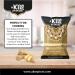Ginger Powder 1 kg - Anti-Inflammatory & Antioxidant Spice for Digestion | Ideal for Tea & Smoothies - Buy Online on GoSupps.com