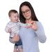 Dreambaby Clinical Digital Thermometer - Accurate and Reliable Temperature Reading - Buy Online on GoSupps.com