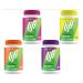 Lift Fast-Acting Glucose Chewable Energy Tablets - Orange 50 ct Jar | 50 Count Pack of 1 | Boost Energy Quickly - Buy Online on GoSupps.com