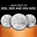 Duracell 2032 battery CR2032 3v Lithium Coin Battery 4 Count (pack of 1). Bitter Coating Helps Discourage Swallowing Child-secure Packaging. Ideal for Key Fobs Remotes and More. Lithium Batteries - Buy Online on GoSupps.com