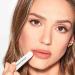 Honest Lip Crayon Lush Sheer - Petal 0.105 oz Women's Lipstick - Buy Online on GoSupps.com
