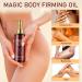 Trihood Body Firming Oil Nourishing & Hydrating Dry Oil with Vitamin E & Natural Oils Fast-Absorbing Serum for Crepe Skin Helps Improve Elasticity & Smooth Skin Appearance Full Body Care 120ML - Buy Online on GoSupps.com