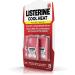 Listerine Cool Heat Pocketpaks Breath Strips - Cinnamon Flavor - 24 Strips x 3 Pack - Kills Bad Breath Germs - Oral Care Freshener for Long-lasting Fresh Breath - Buy Online on GoSupps.com