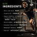 KAGED MUSCLE Pre Workout Powder for Men & Women - Intense Energy, Focus & Pumps - Fruit Punch Flavor - 20 Servings - Buy Online on GoSupps.com