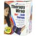 Elasto-Gel Hot/Cold Therapy Wrap 6 X 24 - Relieve Pain and Swelling - Buy Online on GoSupps.com