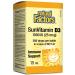 Natural Factors Vitamin D3 Drops Unflavored 25 mcg (1000 IU) 0.5 fl oz (15 ml)