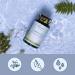 Natural Fluid Balance Vegavero | Water Retention Relief | Stinging Nettle & Birch Leaf Extract | Bloating Reduction | 4-Month Supply | 120 Capsules | Vegan-Friendly - Buy Online on GoSupps.com