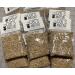 Organic CAT Grass Seed - Favourite Organic Grain Mixture - 150 g.