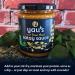 Yau's Nut-Free Thai Satay Sauce Fresh Flavoured No-Peanuts Made with Organic Pumpkin Seeds. All Natural Ingredients. Suitable for Vegetarians and Vegan Friendly. 3X 300 g Nut Free Thai Satay Sauce - Buy Online on GoSupps.com