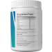 Modern's EAA+ Essential Amino Acid Powder Blue Raspberry - Post Workout Muscle Recovery & Hydration Drink - 8g EAAs, 6g BCAAs, Sugar Free - 30 Servings 12.9 oz - Buy Online on GoSupps.com