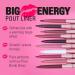 Revolution Beauty Crayon Repulpant Pout Bomb Longue Tenue Forme & Hydrate avec Acide Hyaluronique & Vitamine E V gan & Sans Cruaut Brun Chaud Cookie Cookie Warm Brown 0.2 g (Lot de 1) - Buy Online on GoSupps.com