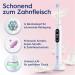 Buy Oral-B IO Series 8 Plus Electric Toothbrush - 3 Extra Brush Heads 6 Cleaning Modes Eco-Friendly Packaging - International Shipping Available - Buy Online on GoSupps.com