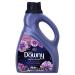 Downy Ultra Infusions Liquid Fabric Conditioner Lavender Serenity Scent 2.47 L