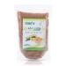 SVTAV Jaggery Powder Hand Crushed Gur Powder | Natural Sweetener | Brown Sugar | Indian Sugar Cane Substitute | No Preservatives Added | No Artificial Flavors - 500g 17.63oz
