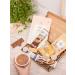 Pamper Gift Box for Her - Relaxation & Self-Care Kit | Birthday Hamper with Spa Gifts - Buy Online on GoSupps.com