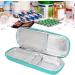 Insulin Cooler Portable Storage for Diabetes Daily Use - Green - Buy Online on GoSupps.com