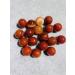 Room Decoration Natural Crystals and Stones Natural Carnelian Rough Red Agate Raw Sphere Crystals Quartz Craft Decor Accessories for Decoration (Size : 5pc) - Buy Online on GoSupps.com