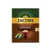 Buy Jacobs Type Espresso - 12 Pack Instant Coffee | 25 Individual Portions | International Shipping - Buy Online on GoSupps.com