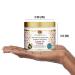 African Pride Moisture Miracle Coconut Oil & Baobab Leave-In Hair Cream - 3 Pack, 15 oz Each | Hydrates, Strengthens, Repairs Natural Coils & Curls - Buy Online on GoSupps.com