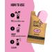 Eco Family Floor Cleaning Tablets Refill (6x 8g) | Grapefruit Scent | Non-Toxic & Cruelty-Free | For All Floors - Buy Online on GoSupps.com