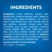 Friskies Party Mix Cat Treats Ocean Crunch with Real Ocean Whitefish - 454 g Cannister (1 Pack) 454 g (Pack of 1) - Buy Online on GoSupps.com