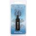 High Fidelity Ear Plugs for Concerts & Events | Music Plus Noise Reduction Earplugs - Reusable Transparent Medical Grade TPE - Buy Online on GoSupps.com