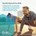 Life Extension Bifido GI Balance - 60 Vegetarian Capsules for Digestive Health - Buy Online on GoSupps.com