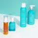 Moroccanoil Perfect Defense Heat Protectant 6 Fl Oz - Protects Hair from Heat Styling Damage - Buy Online on GoSupps.com