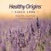 Healthy Origins CoQ10 600mg - Natural Kaneka QH Gluten-Free High Dose 30 Soft Capsules - Non-GMO Lab Tested - Buy Online on GoSupps.com