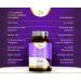 High-Dose Vegan Ln Inositol Capsules - 120mg Myo-Inositol Folate & Chrome | Gluten & Allergen-Free - Buy Online on GoSupps.com