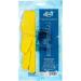 Elliott Latex Washing Up Gloves - Large Size with Long Cuff and Breathable Lining - Buy Online on GoSupps.com
