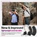 Set of 2 Digital Devices with Noise Reducing Feature for Adults, Seniors & Women - Black - Buy Online on GoSupps.com