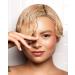 Four Reasons Color Mask - Vanilla Blonde Toning Treatment | Color Depositing Conditioner | 6.76 fl oz Vegan & Cruelty-Free - 19 Colors - Buy Online on GoSupps.com