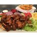 Spice Miller's Blend Tikka Masala 100g: Premium Artisan Syn Free Seasoning - Buy Online on GoSupps.com
