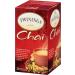 Twinings Chai Individually Wrapped Tea Bags | Sweet & Savoury Cinnamon Cardamom Cloves & Ginger | 20 Count (Pack of 6) | Enjoy Hot or Iced Chai 20 Count (Pack of 6) - Buy Online on GoSupps.com