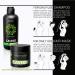 YOFING Castor Oil Hair Mask for Stronger, Longer Hair Growth - Buy Online on GoSupps.com