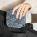 Christmas Tree Sanitary Napkin Storage Bag Menstrual Pad Bag Portable Menstrual Period Sanitary Pouch Zipper Tampons Collect Bags for Teen Girls Women Ladies Color 3 - Buy Online on GoSupps.com