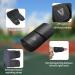 EULANT Finger Sleeve Support - Pain Relief Splint Brace for Basketball Volleyball & Baseball - Adjustable Single Finger Protector - Buy Online on GoSupps.com