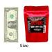 5 Whole Ghost Pepper Dried Seed Pods + 2 Free - Super Hot Wicked Tickle - Buy Online on GoSupps.com