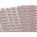 Waterproof Transparent Adhesive Bandages | Outdoor Sports Wound Treatment | International Shipping Available - Buy Online on GoSupps.com