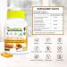 Premium Turmeric Capsules with Ginger and Black Pepper.Turmeric Supplement from Turmeric Curcumin 95% Curcuminoids & Ginger Root AllNatural NonGMO NO Rice Powder NO Stearate NO Silica NO Gluten 90ct 90 Count (Pack of 1) - Buy Online on GoSupps.com