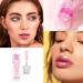 Shimmery Temperature Changing Lip Oil | Hydrating Plumping Lip Glow | Luxurious Non-Sticky Shine - Buy Online on GoSupps.com